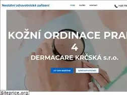 Sites similar to koznioddeleni-praha4.cz