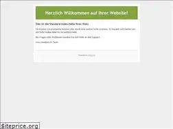 Sites similar to kozo.ch