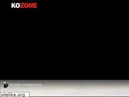 Sites similar to kozoneusa.com