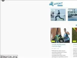 Sites similar to kozosenasportert.hu