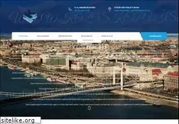 Sites similar to kozoskepviselo.hu