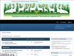 Sites similar to kozovodam.ru