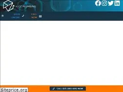 Sites similar to kozplumbing.com.au