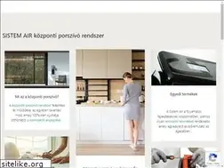 Sites similar to kozpontiporszivorendszer.hu
