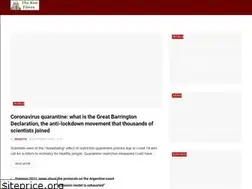 Sites similar to koztimes.com