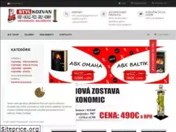 Sites similar to kozuby-vano.sk