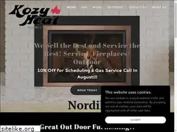 Sites similar to kozy-heat.net