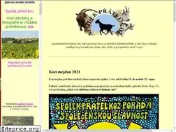 Sites similar to kozy.cz