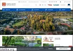 Sites similar to kozy.pl