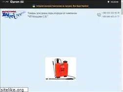 Sites similar to kozyrevsv.com