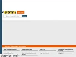 Sites similar to kozysidecar.com