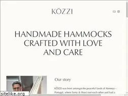 Sites similar to kozzi.co