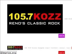 Sites similar to kozzradio.com