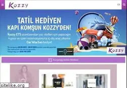 Sites similar to kozzyavm.com