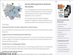 Sites similar to kp-app.de