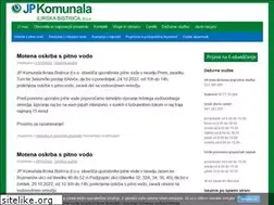 Sites similar to kp-ilb.si