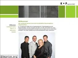 Sites similar to kp-ing.com
