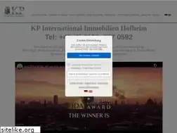 Sites similar to kp-international.de