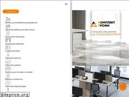 Sites similar to kp-mebel.ru