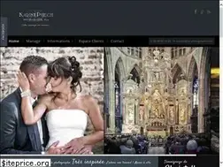 Sites similar to kp-photographe.com