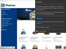 Sites similar to kp-plattner.at