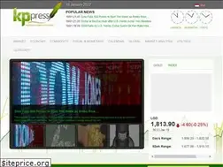 Sites similar to kp-press.com