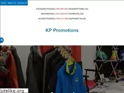 Sites similar to kp-promotions.net