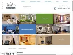Sites similar to kp-remont.ru