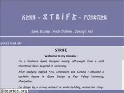 Sites similar to kp-strife.design