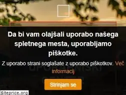 Sites similar to kp-velenje.si