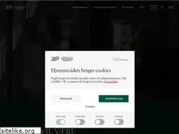 Sites similar to kp.dk