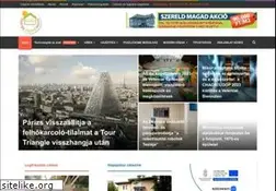 Sites similar to kp.hu