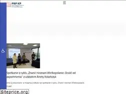 Sites similar to kp.kalisz.pl