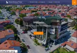 Sites similar to kp.mk