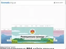 Sites similar to kp.org.ua