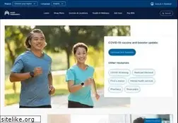 Sites similar to kp.org