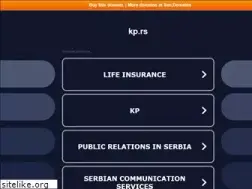 Sites similar to kp.rs