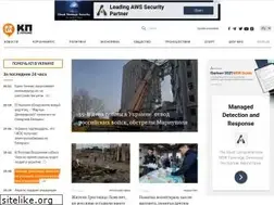 Sites similar to kp.ua