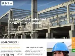 Sites similar to kp1.fr