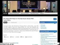 Sites similar to kp2kppacitan.wordpress.com