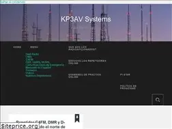 Sites similar to kp3av.net