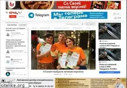 Sites similar to kp40.ru