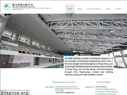 Sites similar to kpa-bm.com.hk