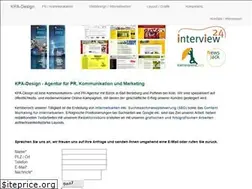 Sites similar to kpa-design.de