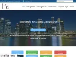 Sites similar to kpa.com.mx