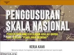 Sites similar to kpa.or.id