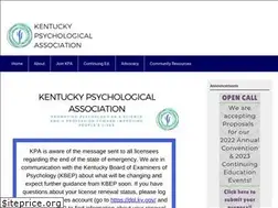 Sites similar to kpa.org