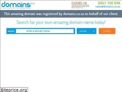 Sites similar to kpac.co.za