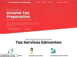 Sites similar to kpaccounting.ca