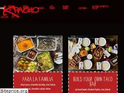 Sites similar to kpacho.com